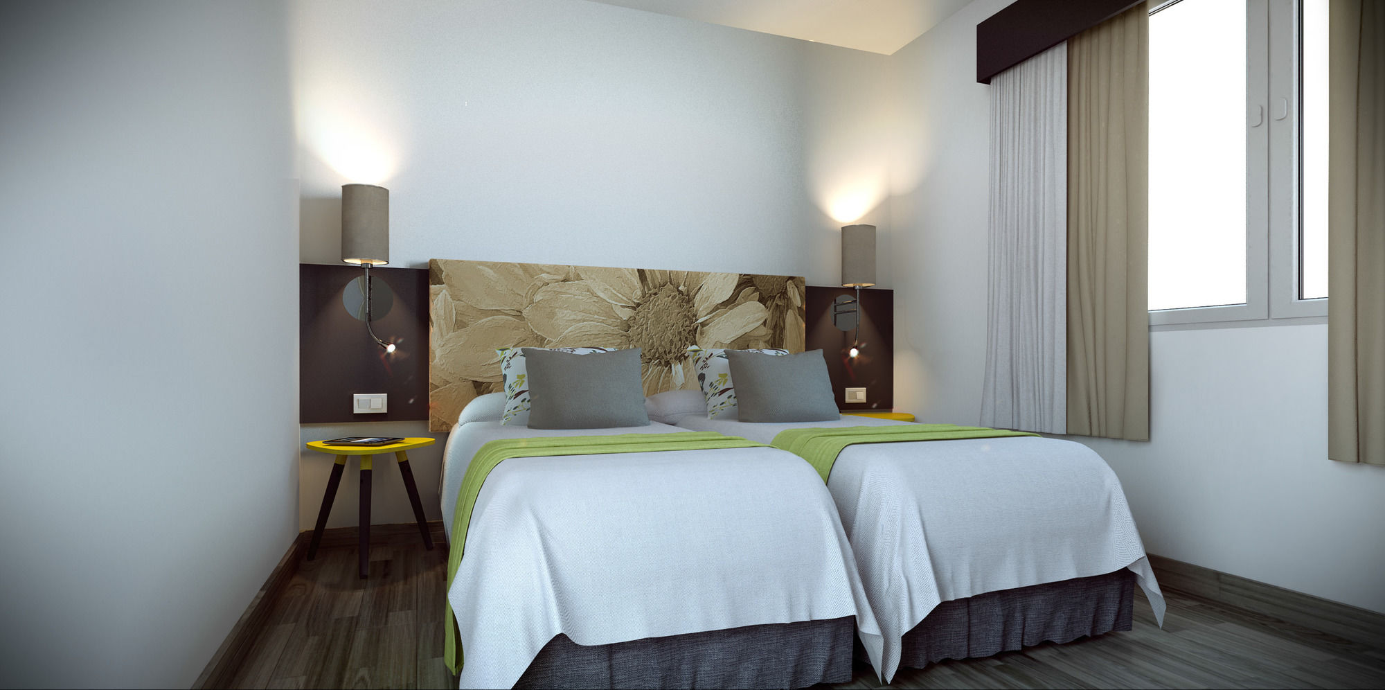 La Penita Lanzarote Hotel